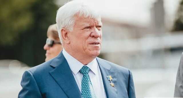 Вадатурський збирався до Туреччини вирішувати питання із зерном: з’ясувалися нові деталі