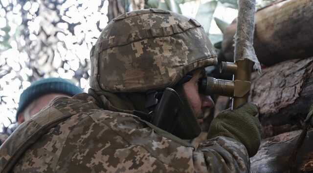 Українські воїни спрацювали на випередження та зірвали наступ окупантів