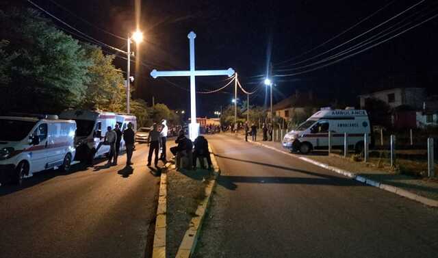 У Косово спалахнула стрілянина: Пріштіна звинувачує сербів