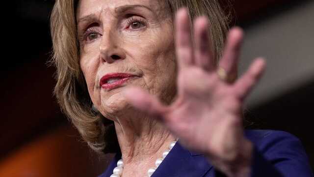 В США зробили офіційну заяву про азіатське турне Пелосі: про Тайвань не згадали