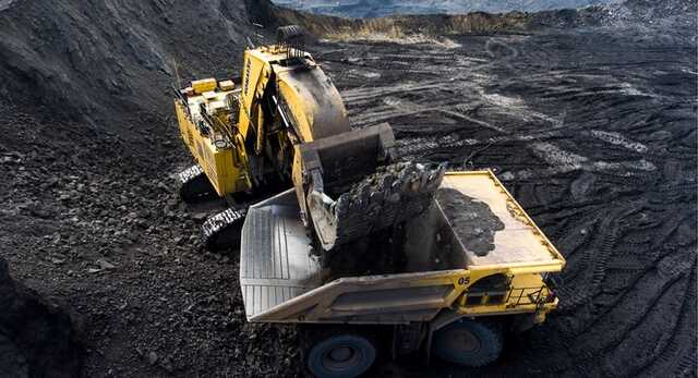 Сьогодні в ЄС набуло чинності ембарго на вугілля з Росії