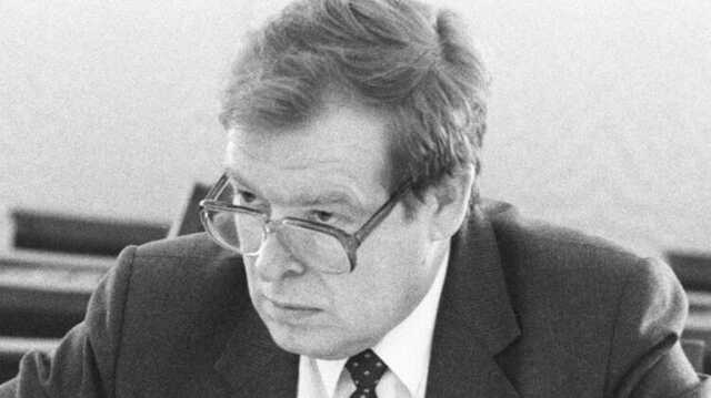 У Москві помер останній голова радянського КДБ