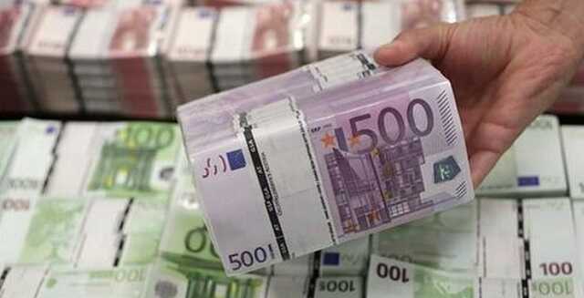 Євросоюз направив Україні 1 млрд євро виключної макрофінансової допомоги