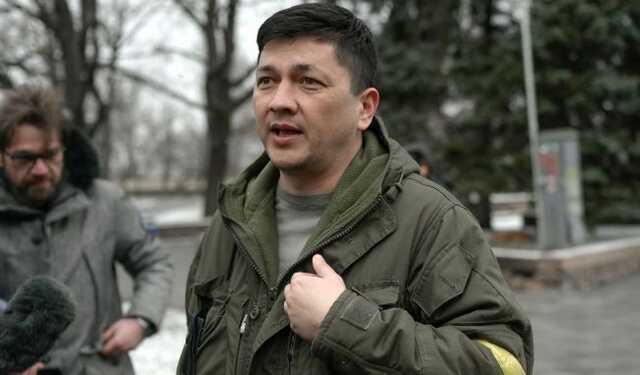 Ми не Маріуполь. Кім розповів про ситуацію у Миколаєві