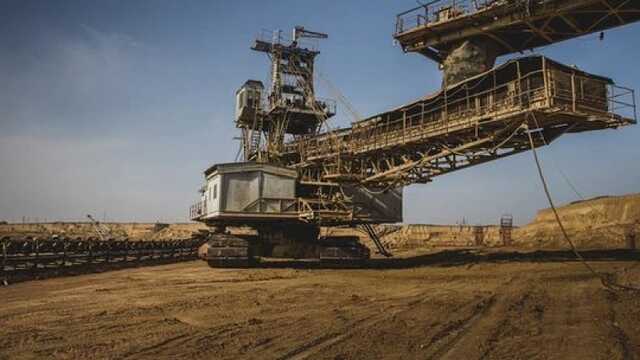 Демурінський ГЗК: санкції не працюють, націоналізація не відбувається