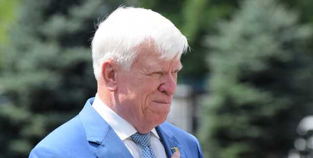 Генпрокурор о гибели Вадатурского: целенаправленное убийство - одна из версий следствия