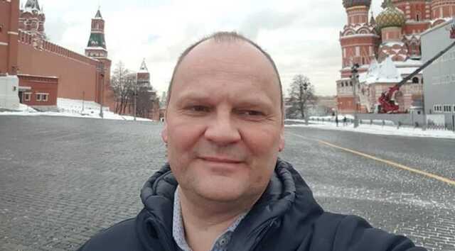 У Латвії затримали проросійського політика