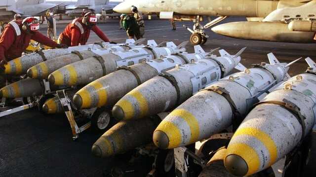 В ООН сообщили, как мало отделяет планету от ядерного уничтожения