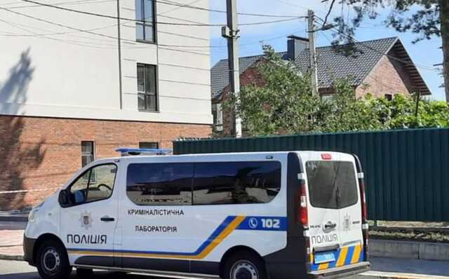 В Ірпені під час конфлікту чоловік металевою трубою забив до смерті опонента