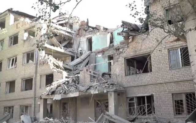 Николаев за сегодня обстреляли дважды: видео последствий