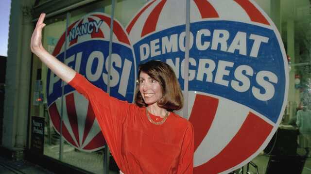 Женщина, через которую может начаться Третья мировая