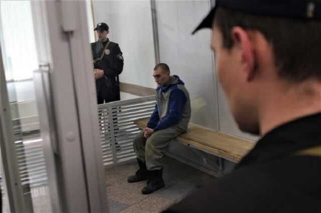 Справа російського вбивці Шишимаріна: як прокуратура проігнорувала спільний умисел