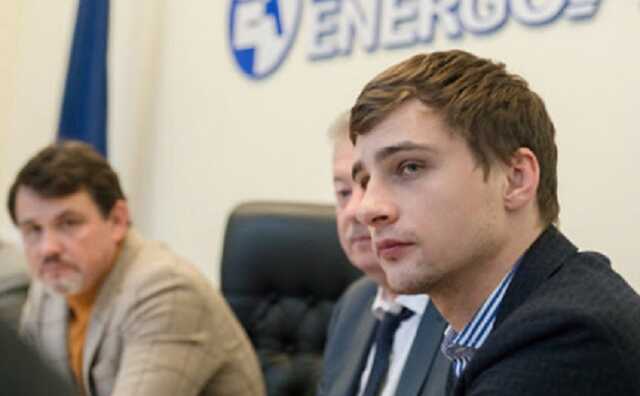 Павел Павлышин и Остап Шипайло, 2019 г.