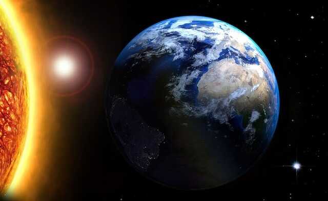 Треть россиян убеждена, что Солнце вращается вокруг Земли: результаты опроса