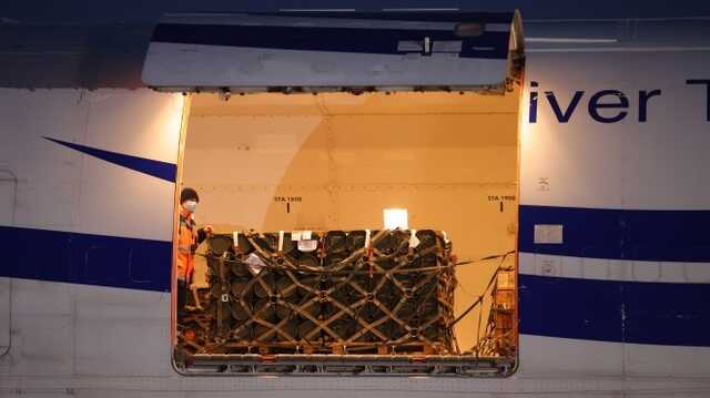 Жданов пояснив, чому США та інші партнери не дають Україні достатньо зброї