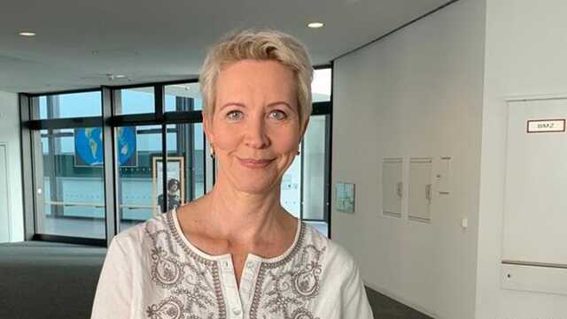 Російська актриса заборонила своїм дітям повертатися до РФ