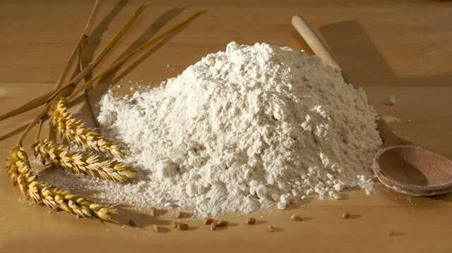 Україна запропонувала Лівану купити вкрадені Росією зерно та борошно