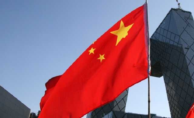 Китай ніколи не застосовуватиме ядерну зброю першою, - МЗС