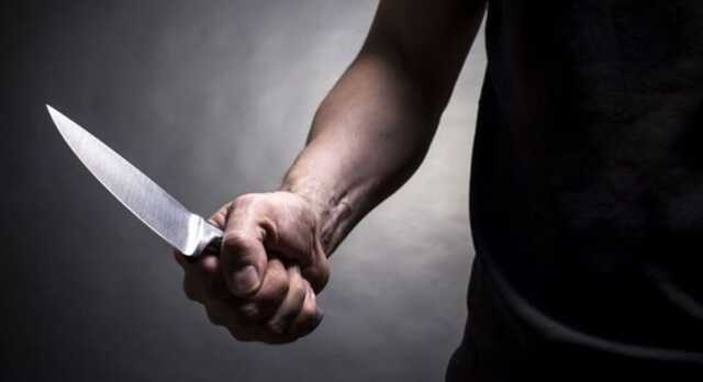 Різав ножем і бив трубою: на Київщині затримали жорстокого вбивцю