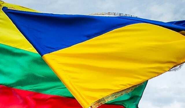 Литва передасть Україні новітні рушниці проти дронів на 1,5 млн євро