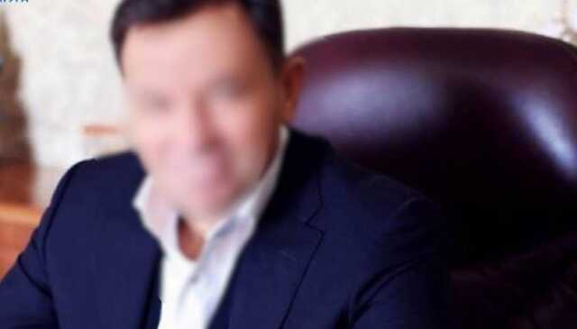 Депутата Херсонської облради підозрюють у зраді