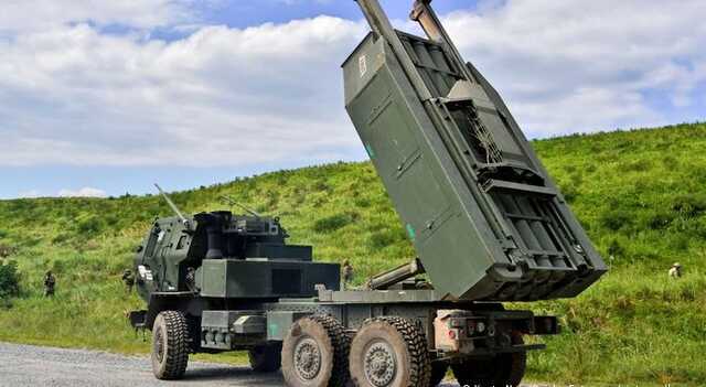 Удари HIMARS деморалізують російських окупантів, у РФ намагаються приховати масштаб втрат – ISW