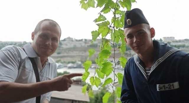 Родичам загиблих на крейсері "Москва" стали видавати свідоцтва про смерть моряків