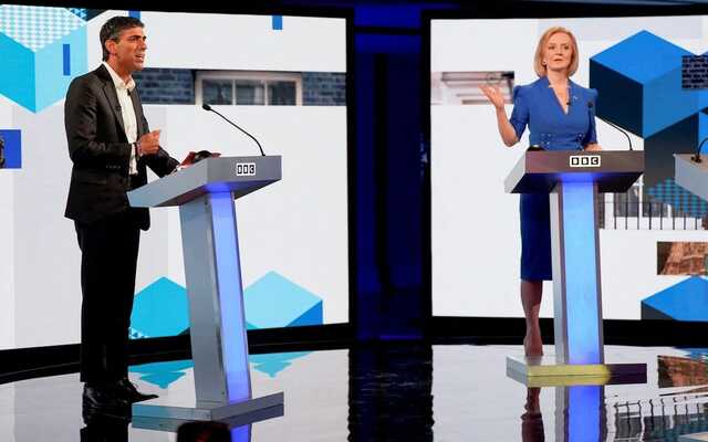 В Британии отложили голосование за нового премьера: в чем причина