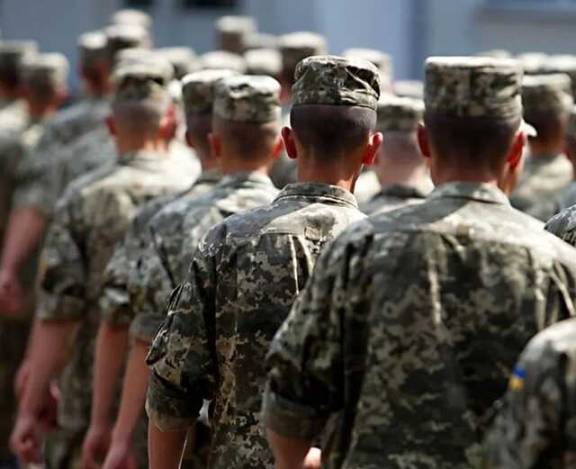 В ВСУ рассказали, сколько еще мужчин могут мобилизовать в Украине при необходимости