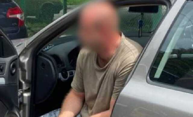 У Дніпрі офіцер військкомату отримав 130 тисяч гривень хабара