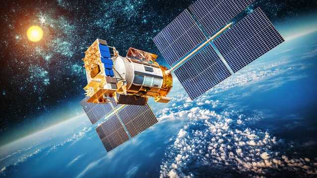 Російський супутник-шпигун, можливо, стежитиме за своїм космічним "колегою" зі США