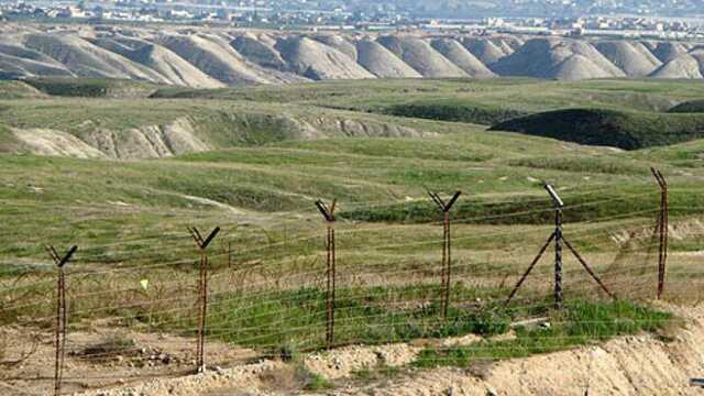 Вірменія та Азербайджан заявили про зіткнення на кордоні