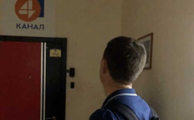 ГБР проводить обшуки на телеканалі нардепа-колаборанта Ковальова