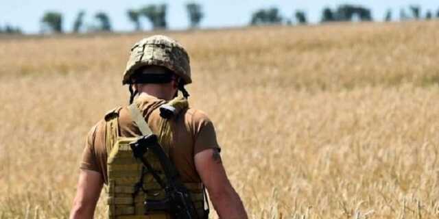 У РНБО спростували фейки про осіб, які підлягають мобілізації під час війни