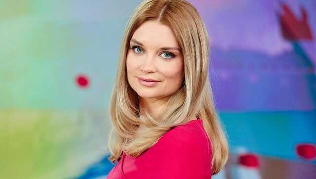 Лидия Таран призналась, что боится возвращаться в Украину