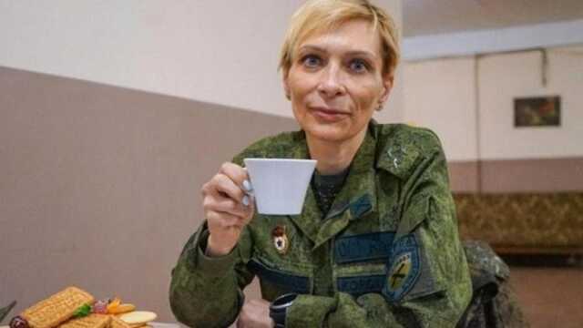 "Її колону розбили": подруга вбитої "Корси" розповіла деталі загибелі командира артилеристів "ДНР"