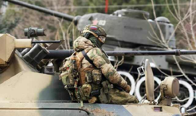 Російські військові визнають нестачу ресурсів і бояться затяжної війни