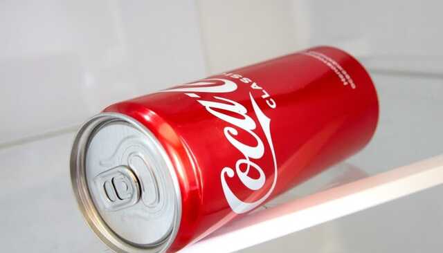 У Росії замість Coca-Cola буде "Добрий Cola", а замість Fanta - "Добрий Orange"