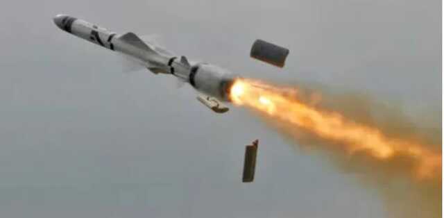 Миколаїв знову зазнав ракетного обстрілу з боку РФ