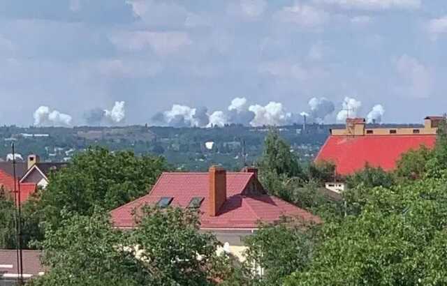 В Авдіївці люди живуть у нелюдських умовах та під постійними обстрілами, – голова ВЦА