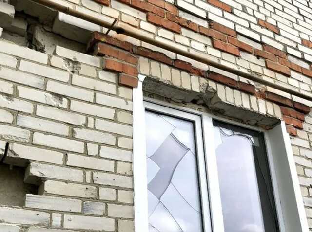 Понад 50 прильотів: війська РФ обстріляли житлові квартали на Сумщині