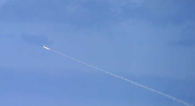 Были "прилеты": оккупанты обстреляли окрестности Запорожья