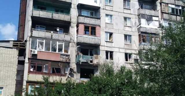 Росіяни обстріляли зупинку в Торецьку: багато жертв, у тому числі діти