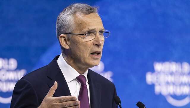 У НАТО заявили про ризик зіткнення з Росією через її війну проти України