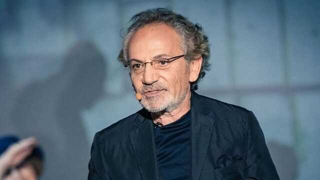 СМИ: Известному телеведущему Савику Шустеру запретили въезд в Украину на три года