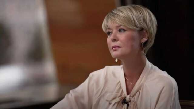 Юлия Меньшова неожиданно вступилась за Галкина