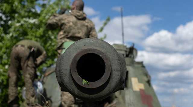 ВСУ давят на россиян, нанося точных ударов по логистике – британская разведка