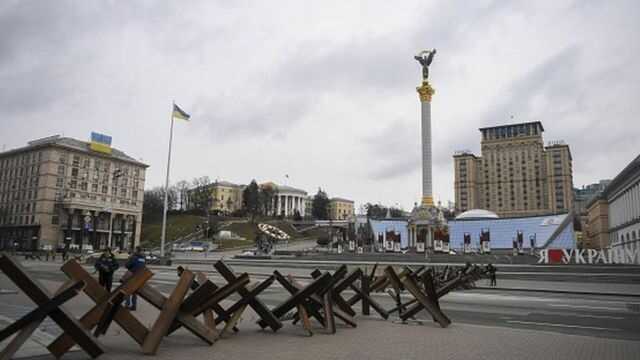 Пропагандисти РФ заявили, що Київ бомбить Тайвань: їх підняли на сміх у мережі