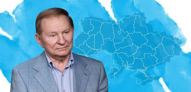 Кучма вважає, що після України РФ нападе на Молдову, Казахстан та Грузію