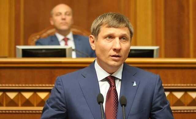 Дело о махинациях нардепа Шахова передали в суд